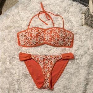 Aerie Two Piece Bathing suit